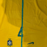 Brasilien Brazil 1998 Heimtrikot (XL) Ronaldinho