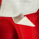 Portugal 2004 Heimtrikot – Figo #7 (XL)