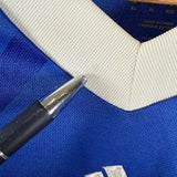 Schalke 04 2012/13 Heimtrikot – Raul (#7) - XL