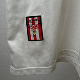 VFB Stuttgart 1997/98 Göttinger Gruppe Heimtrikot – M