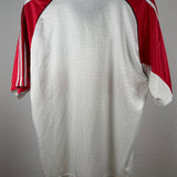 VFB Stuttgart 1997/98 Göttinger Gruppe Heimtrikot – M