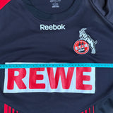 1. FC Köln 2009/10 Auswärtstrikot – Geromel #21 (L)