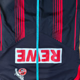 1. FC Köln 2009/10 Auswärtstrikot – Geromel #21 (L)