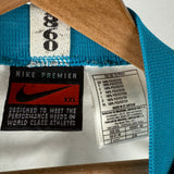 TSV 1860 München 1995/96 Auswärtstrikot – XXL