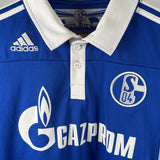 FC Schalke 04 Heimtrikot 2010/11 – Raúl #7 – S
