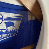 FC Schalke 04 Heimtrikot 2010/11 – Raúl #7 – S