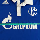 FC Schalke 04 Heimtrikot 2010/11 – Raúl #7 – S