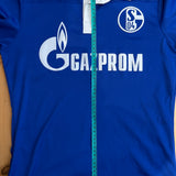 FC Schalke 04 Heimtrikot 2010/11 – Raúl #7 – S