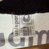 Hamburger SV HSV 1995/96 Heimtrikot – #8 – Größe M