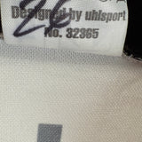 Hamburger SV HSV 1995/96 Heimtrikot – #8 – Größe M