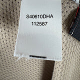 FC Barcelona 2004/05 Drittes Trikot – Ronaldinho #10 – XL