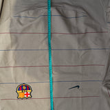 FC Barcelona 2004/05 Drittes Trikot – Ronaldinho #10 – XL
