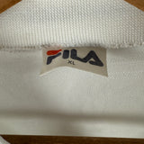 Eintracht Frankfurt 2001/02 Heimtrikot (XL)