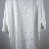 Eintracht Frankfurt 2001/02 Heimtrikot (XL)