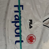 Eintracht Frankfurt 2001/02 Heimtrikot (XL)