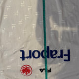 Eintracht Frankfurt 2001/02 Heimtrikot (XL)