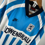TSV 1860 München 1995/96 Heimtrikot (M)