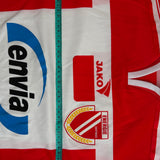 Energie Cottbus 2001/02 Heimtrikot (S)