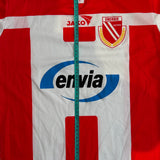 Energie Cottbus 2001/02 Heimtrikot (S)
