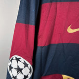 Arsenal 2007/08 Drittes Trikot – Van Persie #11 (XL) Langarm