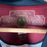 Arsenal 2007/08 Drittes Trikot – Van Persie #11 (XL) Langarm