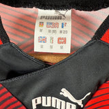 🚨DEFEKT🚨 Eintracht Frankfurt 1995/96 Heimtrikot Langarm – Okocha #10 (M)