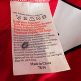 Manchester United 2000/01 Heimtrikot – Beckham #7