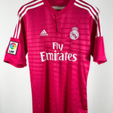 Real Madrid 2014/15 Auswärtstrikot – Marcelo #12 (M)