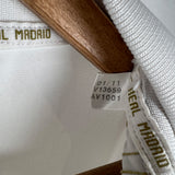 Real Madrid 2011/12 Heimtrikot – Ronaldo #7 (M)