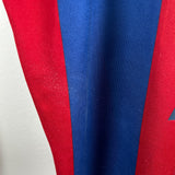 Barcelona 1998/99 Heimtrikot – Figo #7 (L)