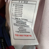 Barcelona 1998/99 Heimtrikot – Figo #7 (L)