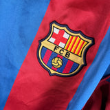 FC Barcelona 2004 Heimtrikot – Ronaldinho #10 (M)