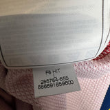 FC Barcelona 2008/09 Heimtrikot – Messi #10 (L)