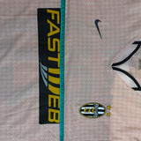 Davids Away Trikot Juventus 2003 L – Neu mit Etikett