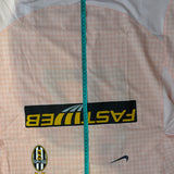 Davids Away Trikot Juventus 2003 L – Neu mit Etikett