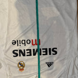 Real Madrid 2004/05 Heimtrikot – Beckham #23 (M)