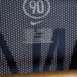 Portugal 2004 Auswärtstrikot – Ronaldo #17 (XL)