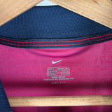 Barcelona 2000/01 Heimtrikot – Rivaldo #10 (L)