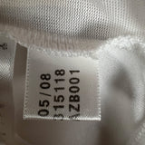 Real Madrid 2007/08 Heimtrikot – Raúl #7 (M)