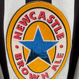 Newcastle United 1998/99 Heimtrikot – Shearer (#9) – XL