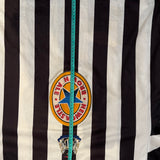 Newcastle United 1998/99 Heimtrikot – Shearer (#9) – XL