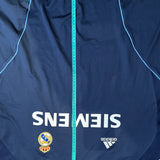 Real Madrid 2005/06 Auswärtstrikot – XL