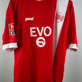 Offenbacher Kickers 2006/07 Auswärtstrikot – Müller #5 (L) Spielerversion