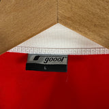 Offenbacher Kickers 2006/07 Auswärtstrikot – Müller #5 (L) Spielerversion