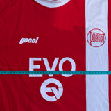 Offenbacher Kickers 2006/07 Auswärtstrikot – Müller #5 (L) Spielerversion