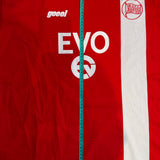 Offenbacher Kickers 2006/07 Auswärtstrikot – Müller #5 (L) Spielerversion