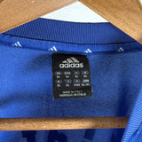 FC Schalke 04 2002/03 Heimtrikot – Altıntop #9 (XL)