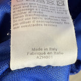 FC Schalke 04 2002/03 Heimtrikot – Altıntop #9 (XL)