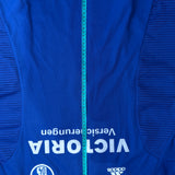 FC Schalke 04 2002/03 Heimtrikot – Altıntop #9 (XL)