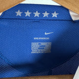 Brasilien 2006 Auswärtstrikot – Ronaldinho – M